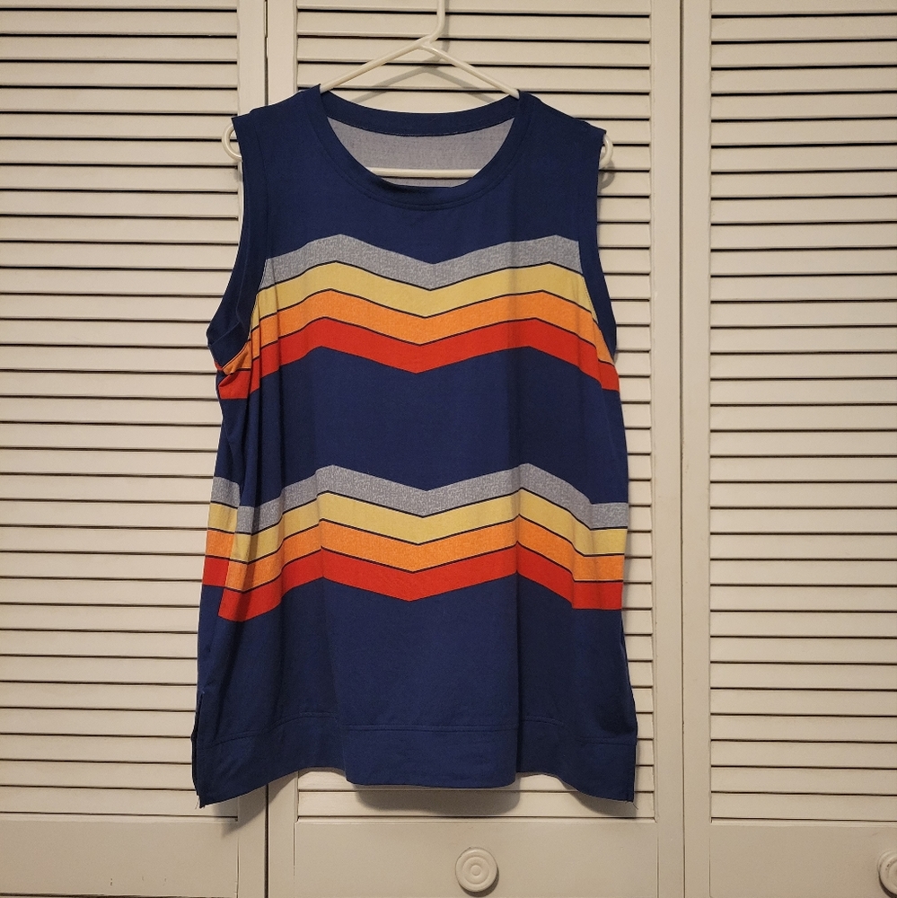 Amazon top
